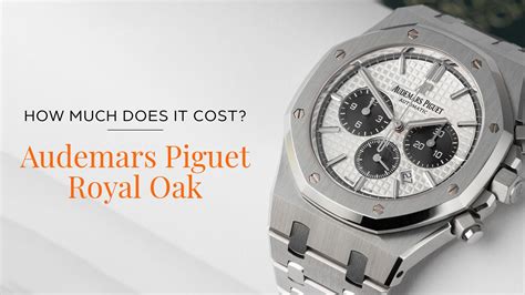 audemars piguet lowest price|audemars piguet average price.